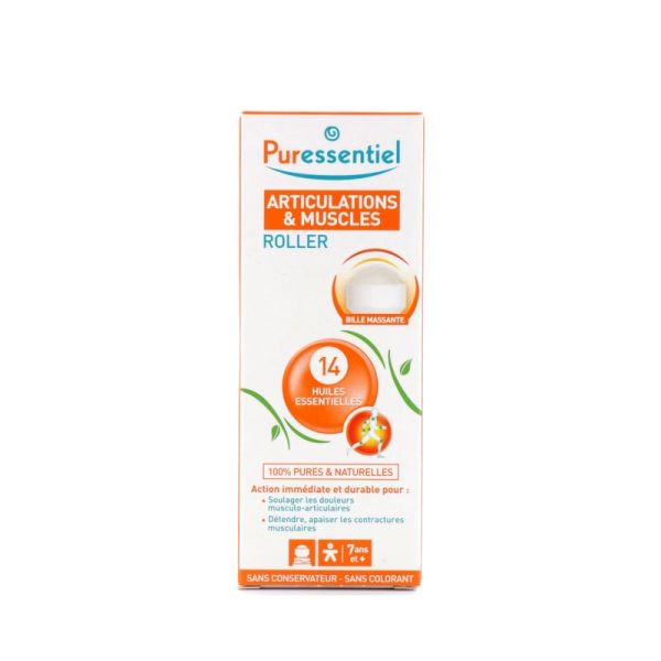 Puressent Artic Roll Classiq Ed Lim 75Ml