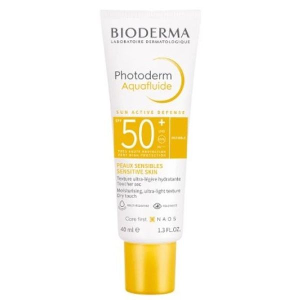 Bioderma Photoderm Aquafld Spf50 Neu40Ml