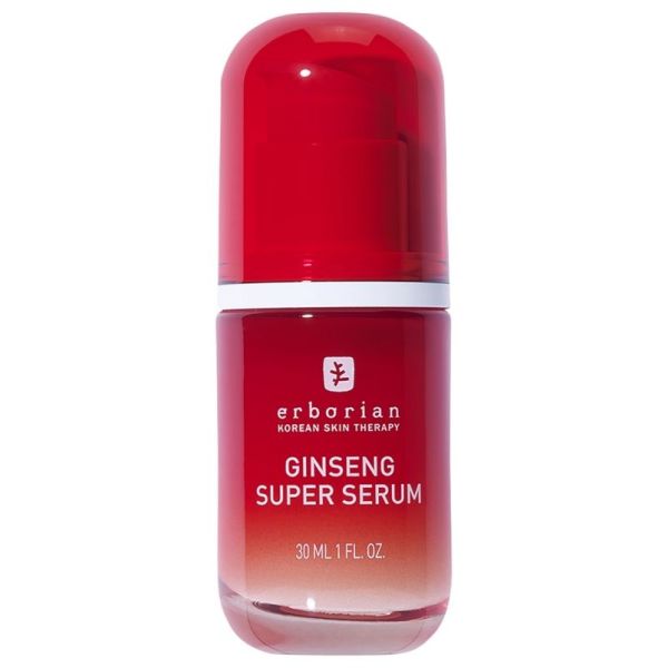 Erborian Ginseng Super Serum 30Ml