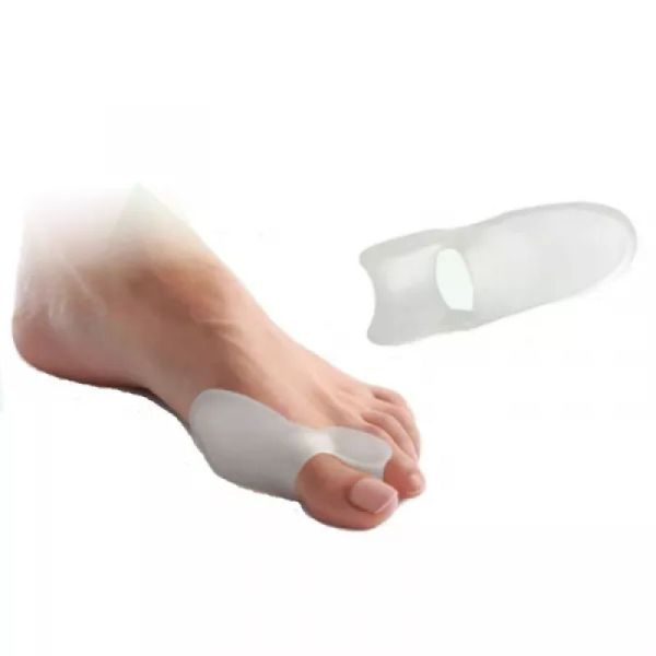 Aircast - SoftToes - Toe Separator Protection for Hallux Valgus