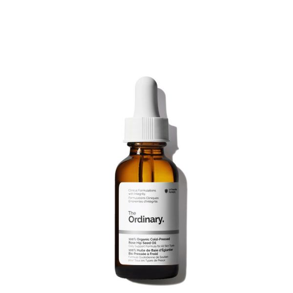 The Ordinary Cold-Pre Ros Hip See Oil30Ml