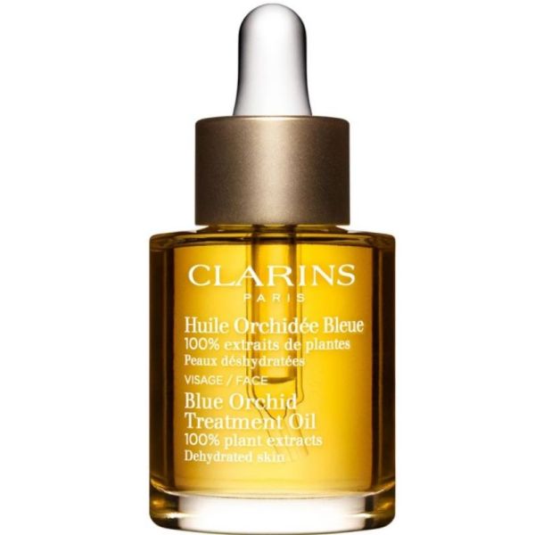 Clarins Blue Orchid Oil - 30ml