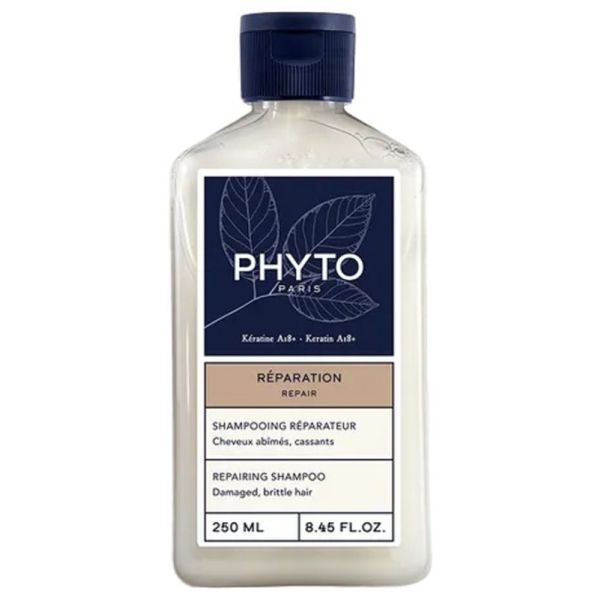 Phyto Reparation Shp 250Ml