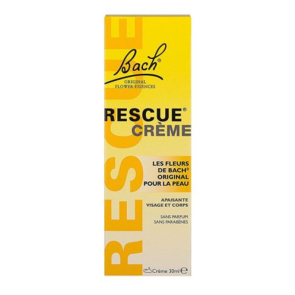 RESCUE® Cream - 30g tube