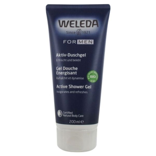 Weleda Hom Gel Dche