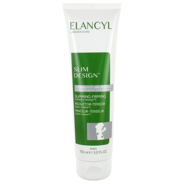 Elancyl Slim Desig Minc Tensor T150ml