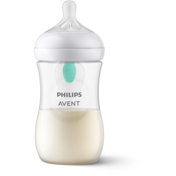 Avent Bib Nat Response Ac 260Ml