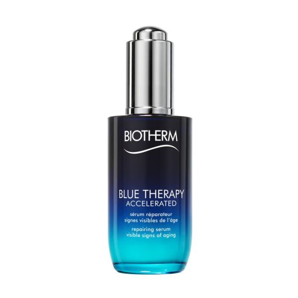 Blue Therapy repair serum 50ml