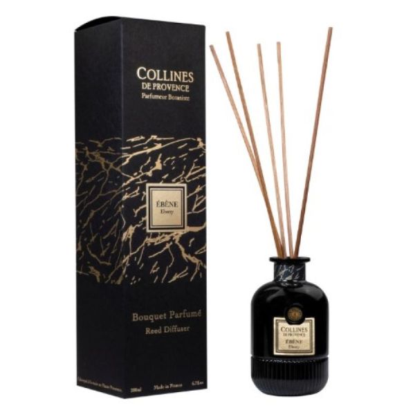 Collines Bouquet Parf Ebene 200Ml