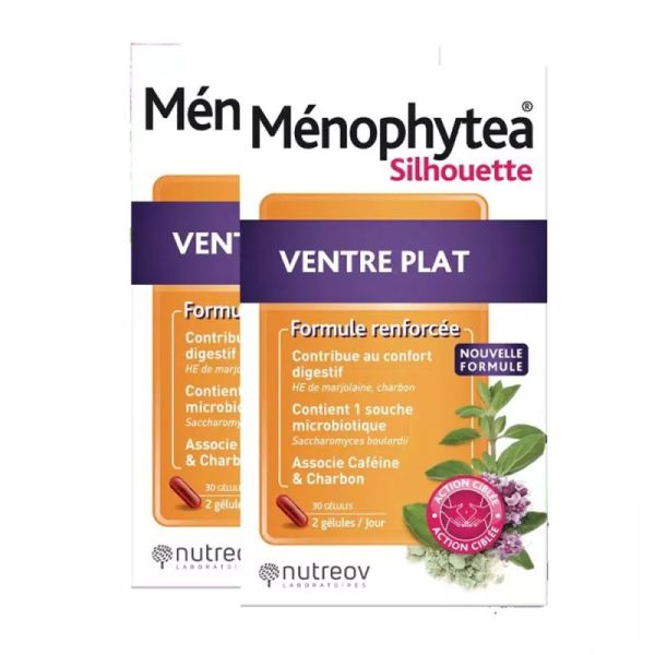 Menophytea Flat Vent 2x30 50 on 2nd