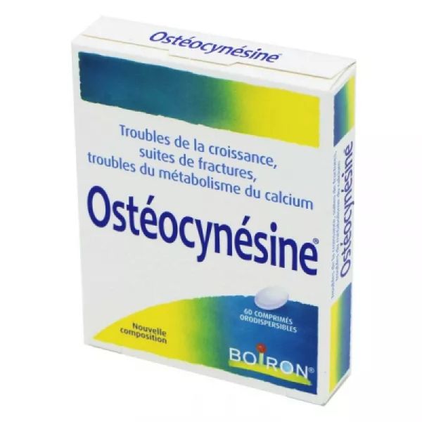 Osteocynesin