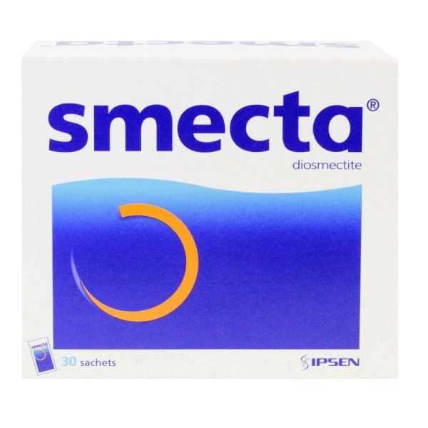 Smecta 30 sachets