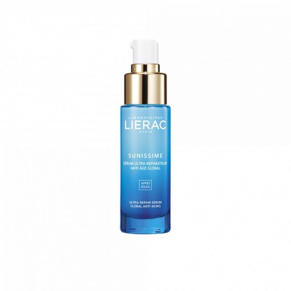 Lierac Sunisime Serum Repair Sos 30ml