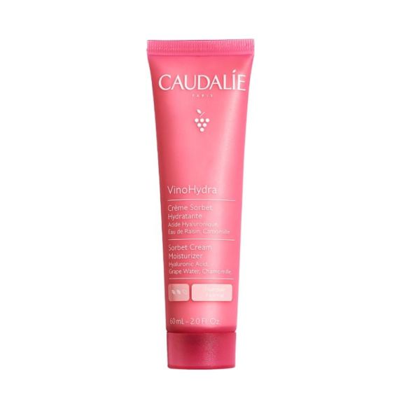 Caudalie Vinohydra Cr Sorbet Hydr T60Ml