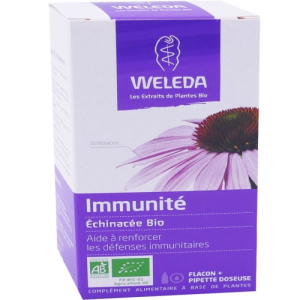 Echinacea Bio Immunity 60ml