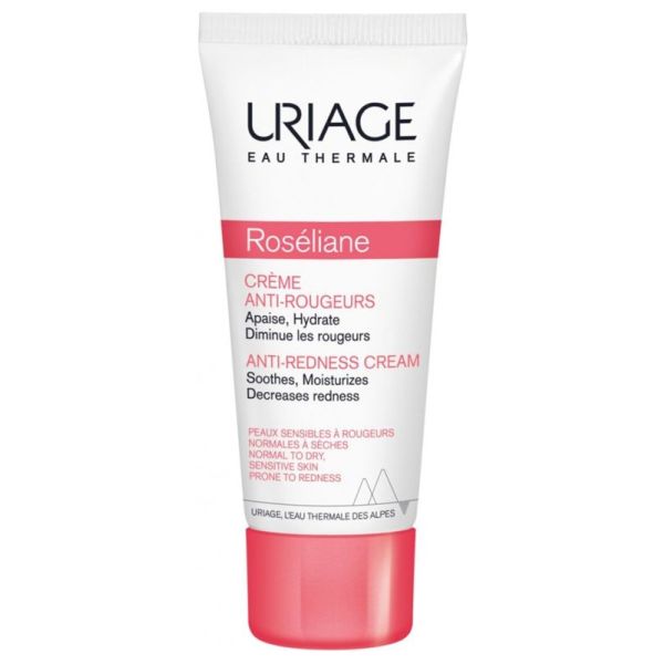 ROSÉLIANE - Anti-Redness Cream