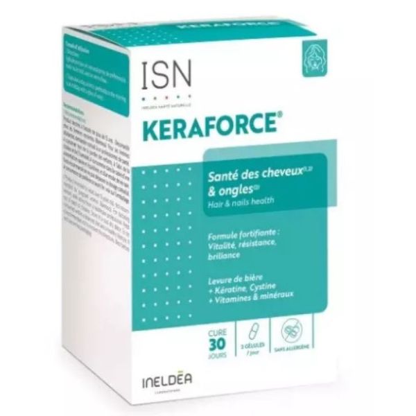 Ineldea Keraforce Gelu Fl90