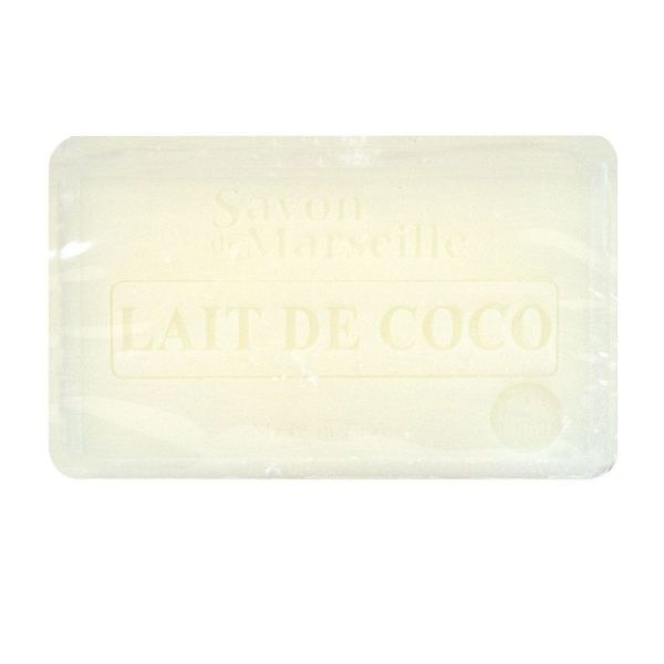 Marseille soap coconut milk 100g