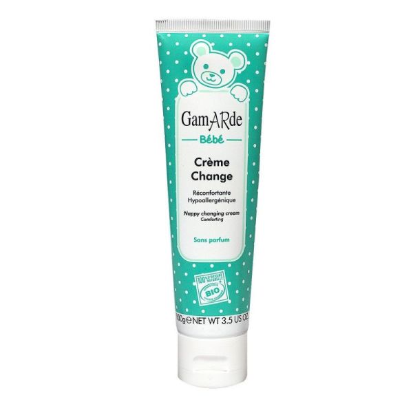 Baby changing cream 100g