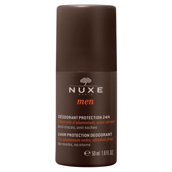 Men 24h protection deodorant - 50 ml