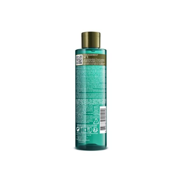 Aqua Magnifica botanical essence 200ml