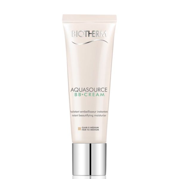 Aquasource moisturizing BB cream 30ml - light to medium