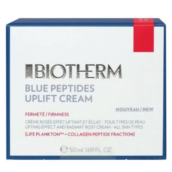 Biotherm Blue Peptide Cr Jr 50Ml