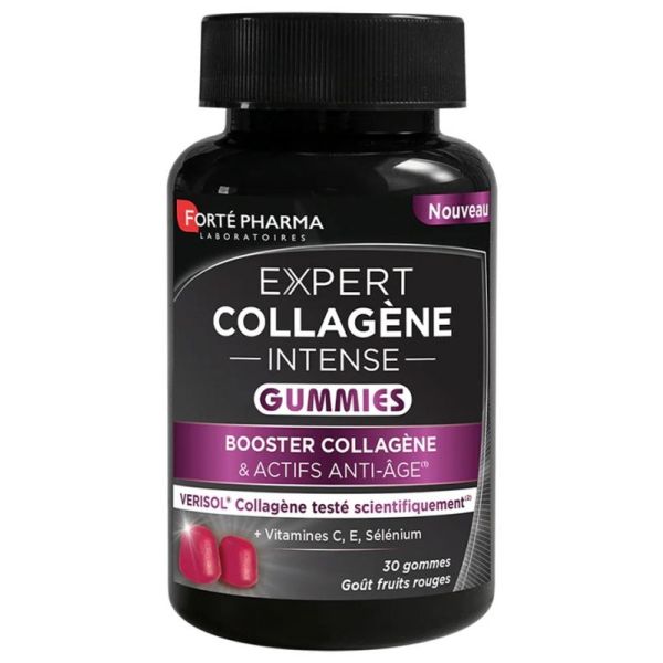 Forte Pharma Expert Collagene Gomme