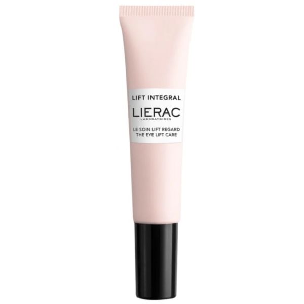 Lierac Le Soin Lift Regard Tube 15ml