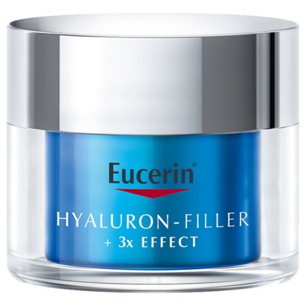 Eucerin Hyaluron 3x Soin Nuit Booster