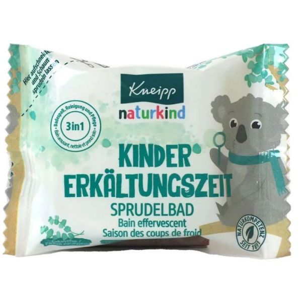 Kneipp Kids Galet Eucalyptus