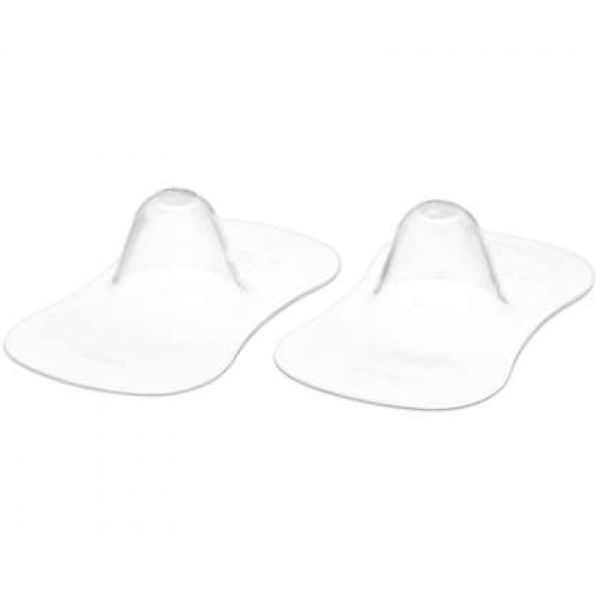 Avent Nipple Shields Small Size x2