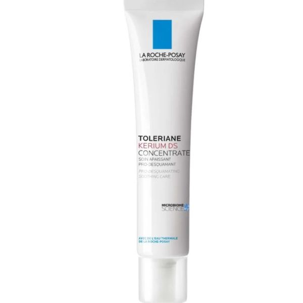 Toleriane Kerium Ds Cr Tb40Ml