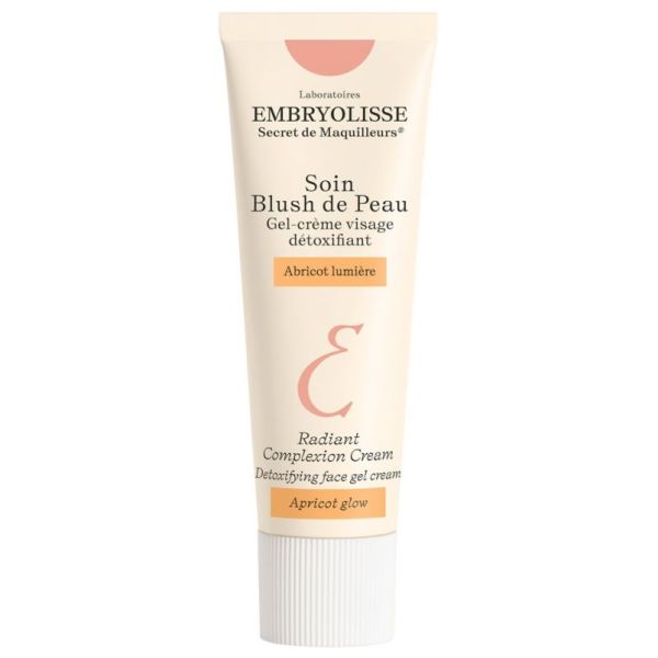 Embryolisse Soin Blush Peau Abri Lum 30Ml