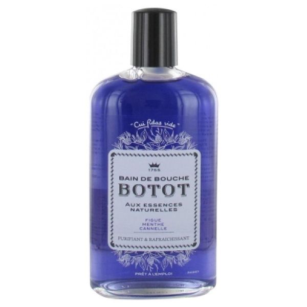 Botot Bdb Purple 250ml