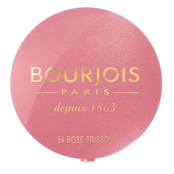 Bourjois Nu Blush Bte Rd 85 Sie 2,5Gr