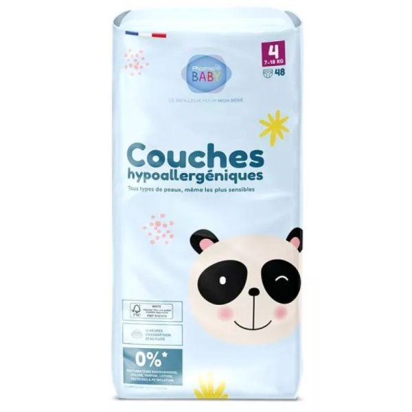 Pharmababy Couches T4X44