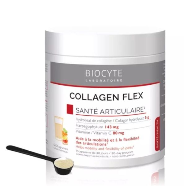 Biocyte Collagen Flex 30 X 8 Gr