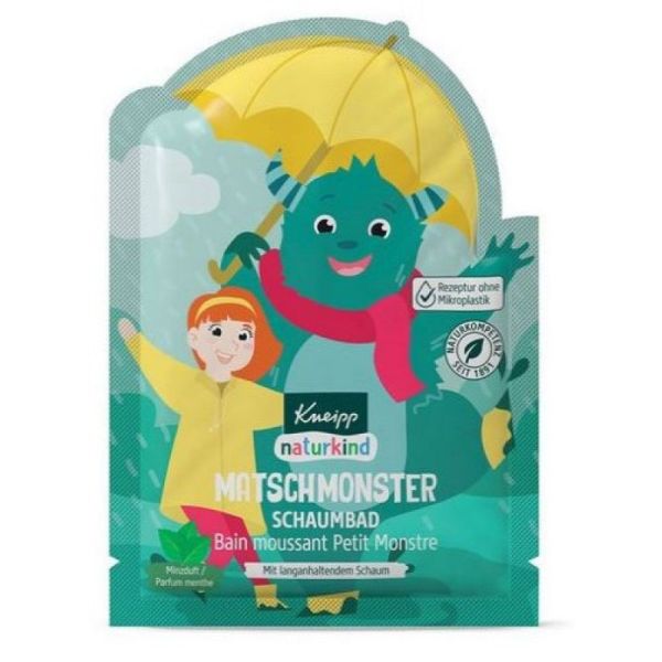 Kneipp Kids Sachet Bain Pimpon