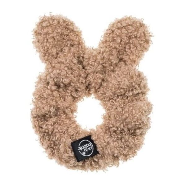 Invisibobble Sprunchie Teddy Kids