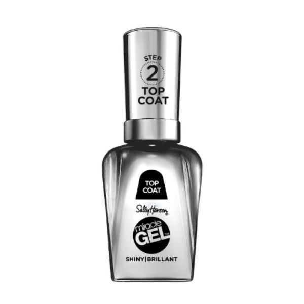 Sally Hansen Vao Miracle Gel 238 14.7Ml