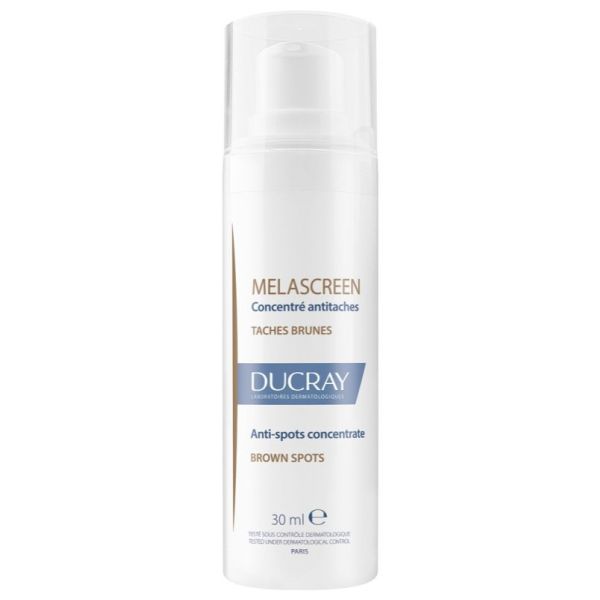 Ducray Melascreen Concentre A-Tache 30Ml