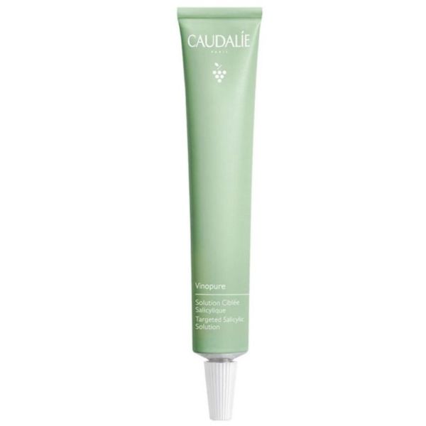 Caudalie Vinopure Sol Ciblee Salicyl 15Ml