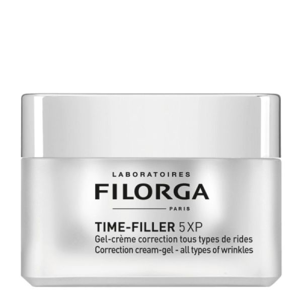 Time Filler 5xp Gel Cream 50ml