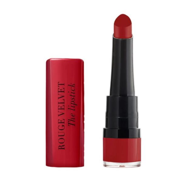 Bourjois Nu Ral Velv The Lipstic 01 2,4Gr