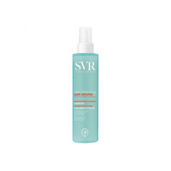 Sun Secure After Sun Spray - 200ml