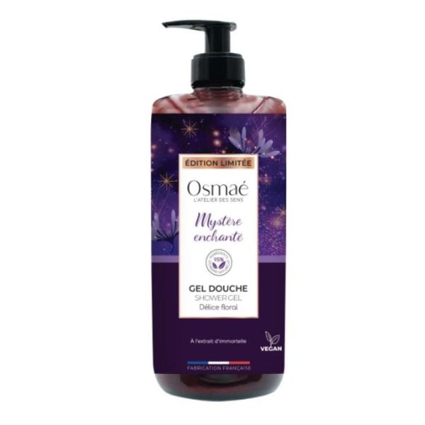 Osmae Gel Dche Mystere Enchante 1L