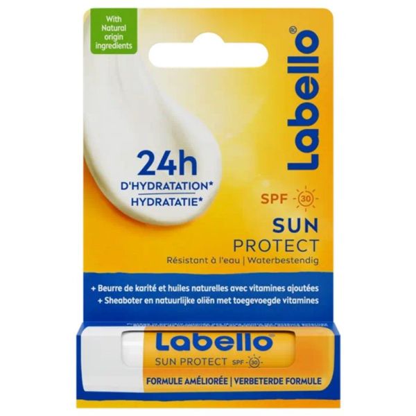 Labello Sun Spf30