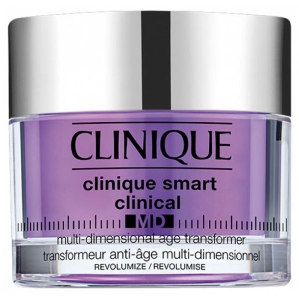 Multi-Dimensional Anti-Aging Transformer - Revolumise - 50ml