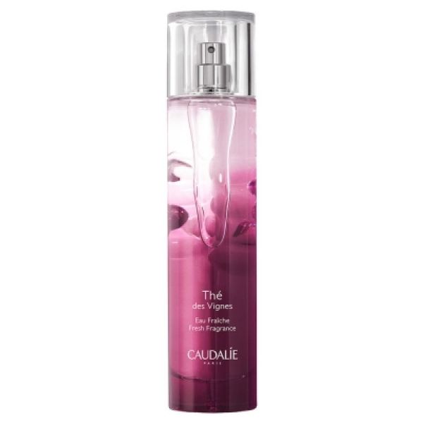 Caudalie Eau Fraiche The De Vigne 100ml